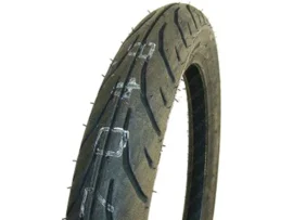 17 Inch 2.50 Dunlop TT900 band Semislick Beperkte Voorraad