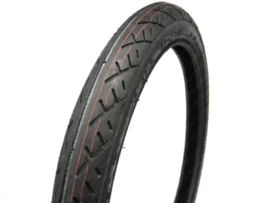 17 inch 2.25 Deestone D798 band Semislick Populair