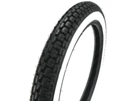 17 inch 2.75 Anlas NR-7 band (White wall) Koopje