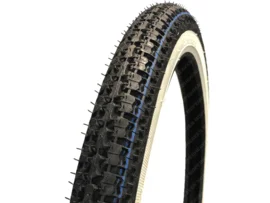 17 inch 2.25 Kenda K252 band (White wall) Laatste Kans