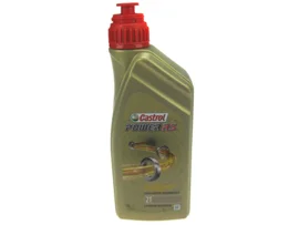 2 Takt olie Castrol Power RS TTS 1 Liter Universeel Finale Uitverkoop