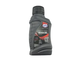 Aanbieding ATF Koppelings-olie Eurol 250ML Puch Maxi / X30 / Universeel