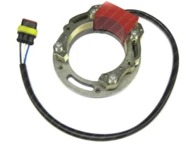 Aanbieding Stator 90mm HPI Binnenrotor Ontsteking Puch
