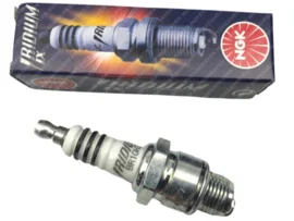 Aanbieding Bougie Korte Schacht NGK RACE BR9HIX