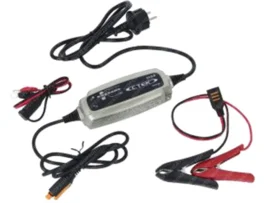 Acculader 12 Volt 0.8A Ctek Universeel Voordeelprijs