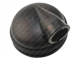 Aanzuigrubber Luchtfilter Rond Puch MS / VS Merkproduct