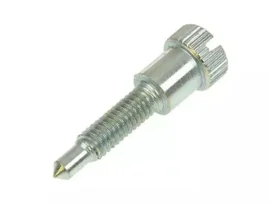Weekendaanbieding Stationair Stelschroef 21mm Amal - Arreche Carburateur Universeel