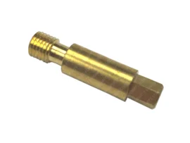 Aanbieding Sproeierbuis 10 - 17mm Bing Carburateur Origineel! 31mm (224)