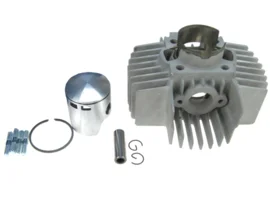 Aanbieding Cilinder Power One 70cc (45mm) 6-Poorts NM Puch Maxi