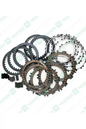 Aanbieding F2850A-Newfren Lamellenkoppeling