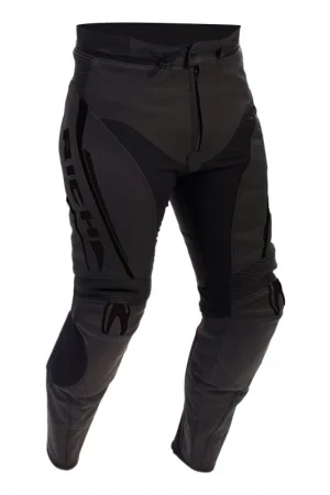 Weekendaanbieding Richa ASSEN Broek Zwart maat 52
