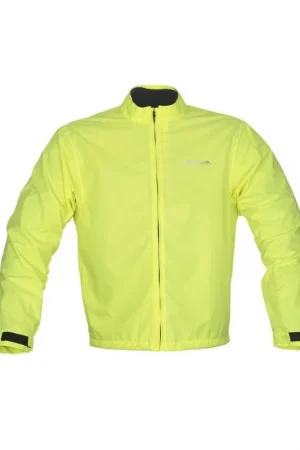 Aanbieding Richa FULL FLUO RAINJack Fluorgeel maat 2XL