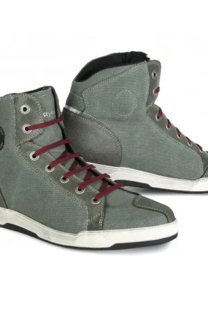 Aanbieding Stylmartin Urban ARIZONA Schoenen Groen maat 41