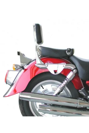 Beperkt Aanbod Klicbag Hyosung Zadeltasbeugel AQUILA GV125/25