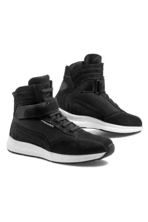 Actieprijs Stylmartin Urban AUDAX Schoenen Zwart maat 39