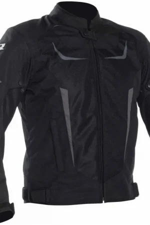 Aanbieding Richa AIRSTRIKE 2 Zwart maat 2XL