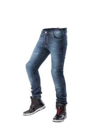 Beperkt Aanbod City Nomad Motorjeans Jim maat LS