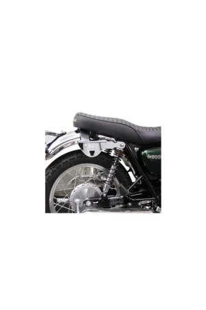 Beperkt Aanbod Klicbag Kawasaki Zadeltasbeugel W800