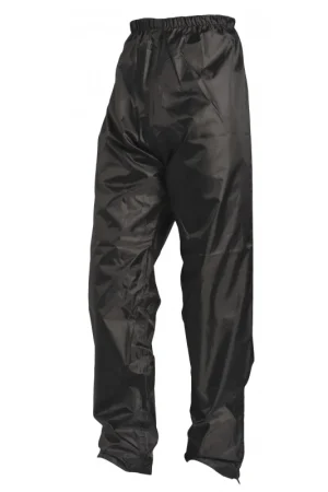 Actieprijs Richa RAINVENT Broek Zwart maat 4XL