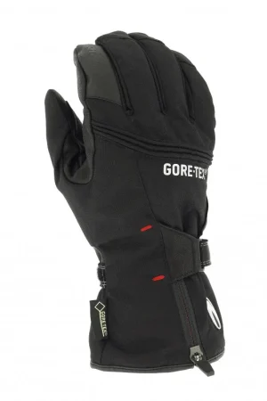 Weekendaanbieding Richa BUSTER GORETEX Handschoenen Zwart maat XL