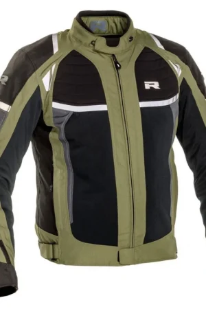 Alleen Vandaag Richa AIRSTREAM X Jack Groen maat 6XL