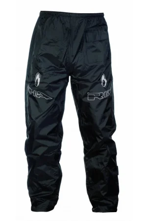 Actieprijs Richa RAINWARRIOR REGENBroek Zwart maat M
