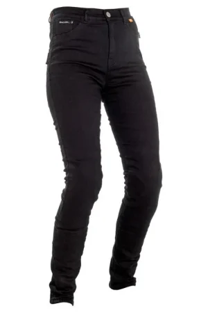 Alleen Vandaag Richa JEGGING Lady Zwart maat 44