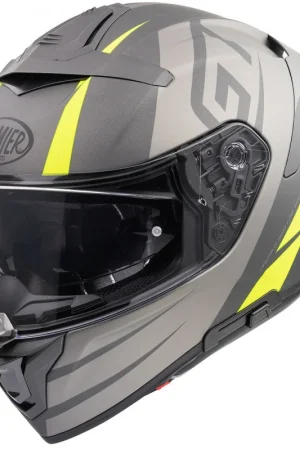 Weekendaanbieding Premier Devil helm GTY BM maat XL