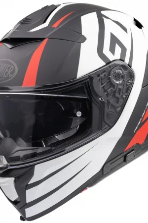 Aanbieding Premier Devil helm GT92 BM maat M+