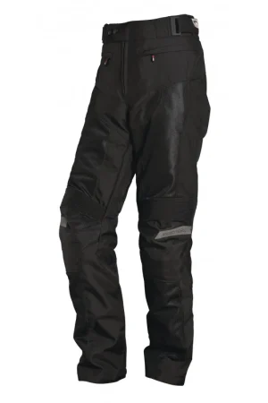Weekendaanbieding Richa AIRVENT EVO Broek KORT Zwart maat 2XL
