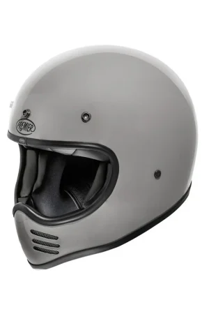 Alleen Vandaag Premier Trophy MX helm U17 maat XL