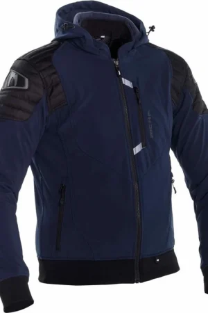 Beperkt Aanbod Richa ATOMIC Jack WP Navy maat L