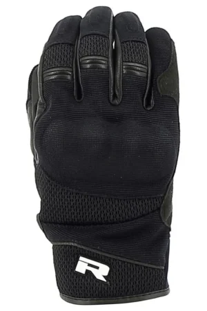 Weekendaanbieding Richa DESERT II Glove Zwart maat 3XL