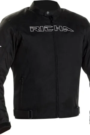 Alleen Vandaag Richa BUSTER WP Jack Wit maat XL