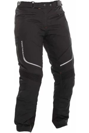 Voordeelprijs Richa COLORADO Broek Dames Zwart maat XXL