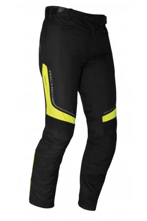 Aanbieding Richa COLORADO Broek Dames Fluorgeel maat XL