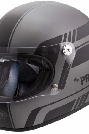 Aanbieding Premier Trophy helm BL17 BM maat S