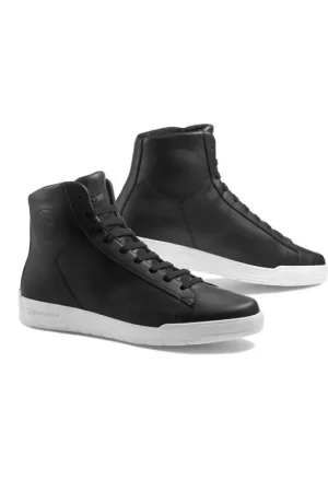 Voordeelprijs Stylmartin Urban CORE Schoenen Zwart/Wit maat 37