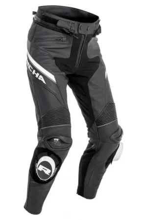 Voordeelprijs Richa VIPER 2 STREET Broek Wit maat 62