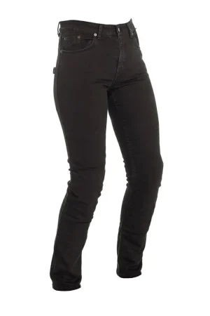 Weekendaanbieding Richa NORA JEANS SLIM FIT Zwart maat 28