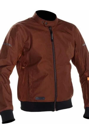 Actieprijs Richa CITY FLOW Jacket Zwart maat M