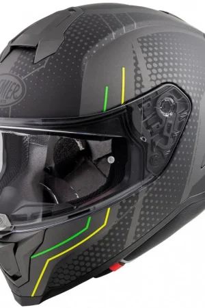 Aanbieding Premier Hyper helm BP6 maat M