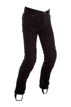 Weekendaanbieding Richa ORIGINAL JEANS CE Zwart maat 40
