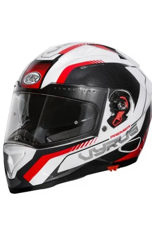 Aanbieding Premier Vyrus helm MP 2 maat XXL