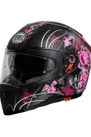 Alleen Vandaag Premier Vyrus helm VANITY 9 BM maat M