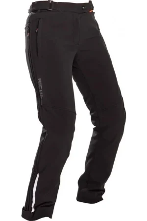 Weekendaanbieding Richa CONCEPT 3 Broek LONG Zwart maat 4XL
