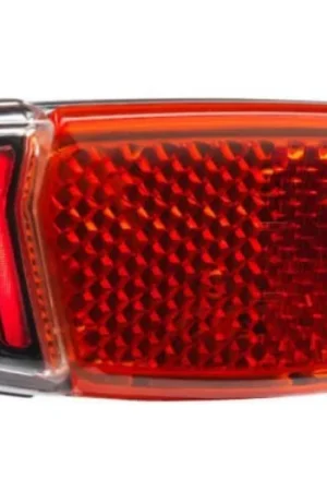 Achterlicht Busch & Müller Dart E Voor E-bike Dragermontage 50/80mm - 5-15V Goedkoop