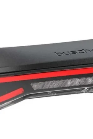 Achterlicht Busch & Müller Kite E Brex Voor E-bike50mm Dragermontage Veilige Betaling
