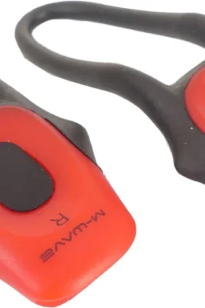 Verlichtingset M-Wave Cobra Speciale Aanbieding