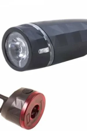 Verlichtingsset Spanninga Lanza (op Kaart) Betrouwbaar